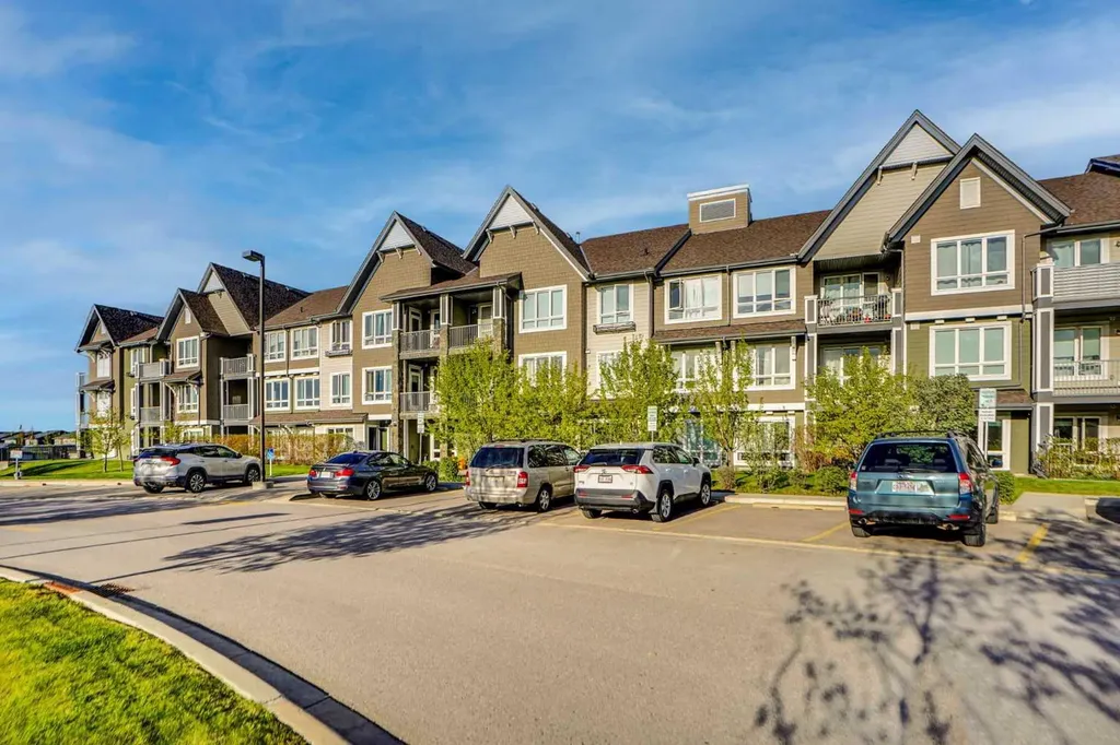 175 Silverado Boulevard SW Calgary AB T2X0V5