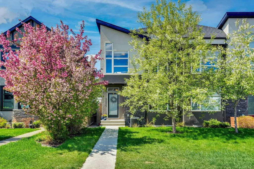 4405 20 Avenue NW Calgary AB T3B 0T5