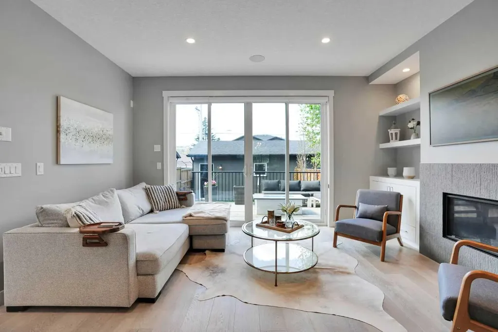 4405 20 Avenue NW Calgary AB T3B 0T5