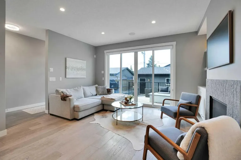 4405 20 Avenue NW Calgary AB T3B 0T5