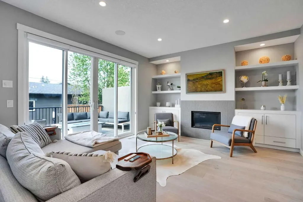 4405 20 Avenue NW Calgary AB T3B 0T5