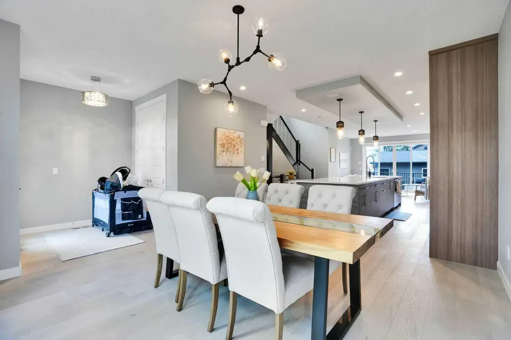 4405 20 Avenue NW Calgary AB T3B 0T5