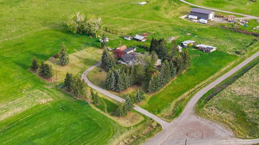 322191 135 Street W Rural Foothills County AB T1S 0X7