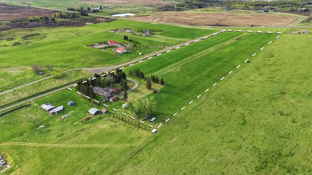 322191 135 Street W Rural Foothills County AB T1S 0X7