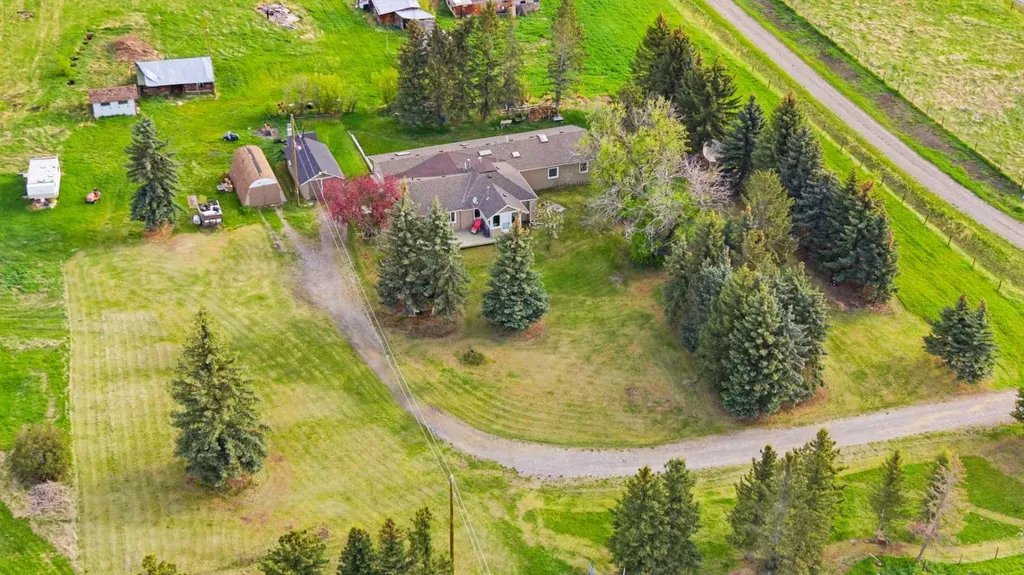 322191 135 Street W Rural Foothills County AB T1S 0X7
