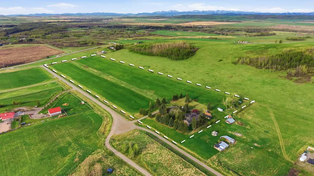 322191 135 Street W Rural Foothills County AB T1S 0X7