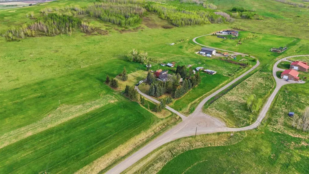322191 135 Street W Rural Foothills County AB T1S 0X7