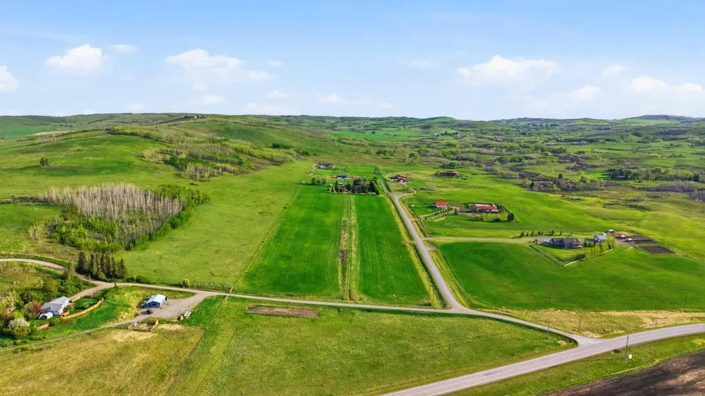 322191 135 Street W Rural Foothills County AB T1S 0X7