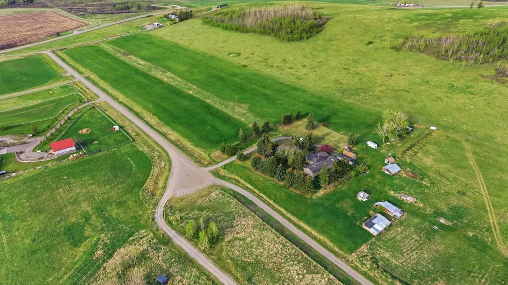 322191 135 Street W Rural Foothills County AB T1S 0X7