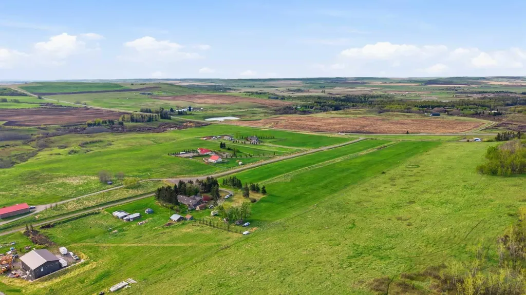 322191 135 Street W Rural Foothills County AB T1S 0X7