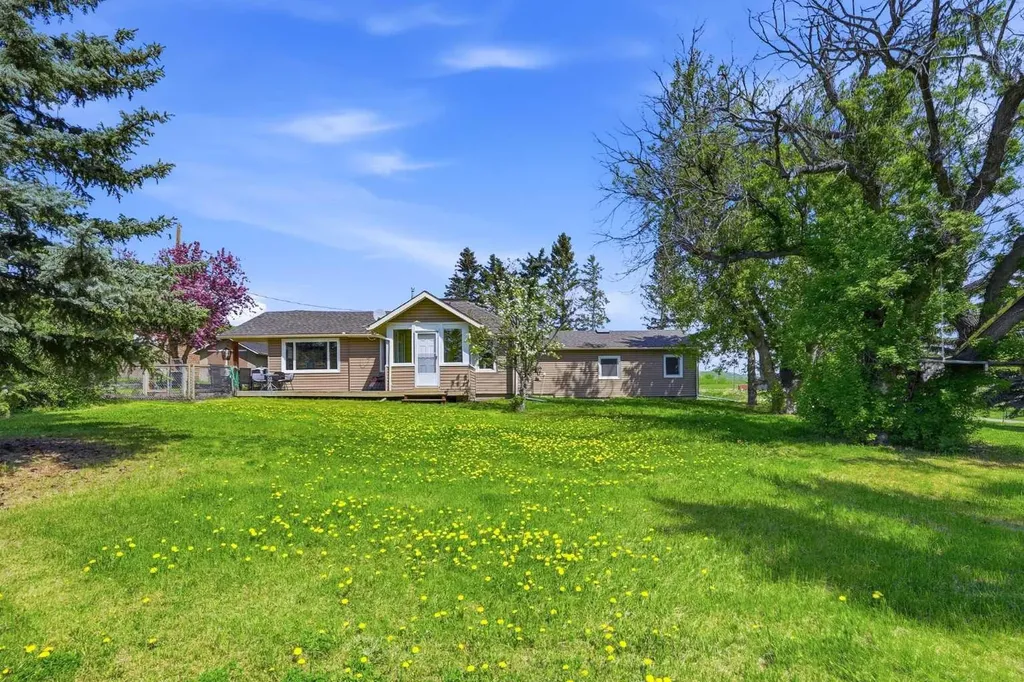 322191 135 Street W Rural Foothills County AB T1S 0X7