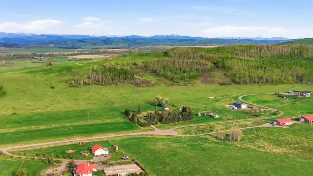 322191 135 Street W Rural Foothills County AB T1S 0X7