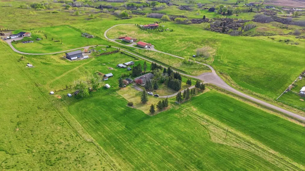 322191 135 Street W Rural Foothills County AB T1S 0X7