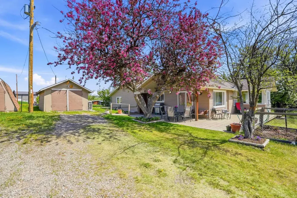 322191 135 Street W Rural Foothills County AB T1S 0X7