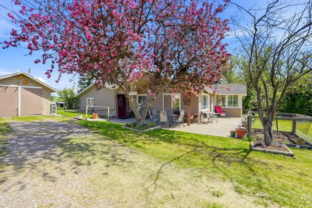 322191 135 Street W Rural Foothills County AB T1S 0X7