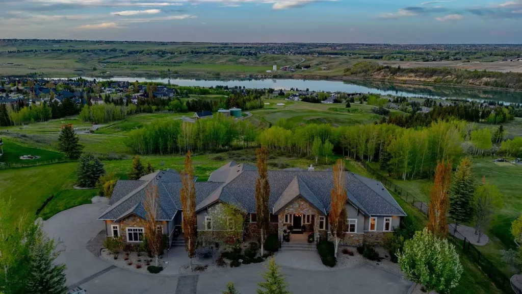 15 Villosa Ridge Point Rural Rocky View County AB T3Z 1H3