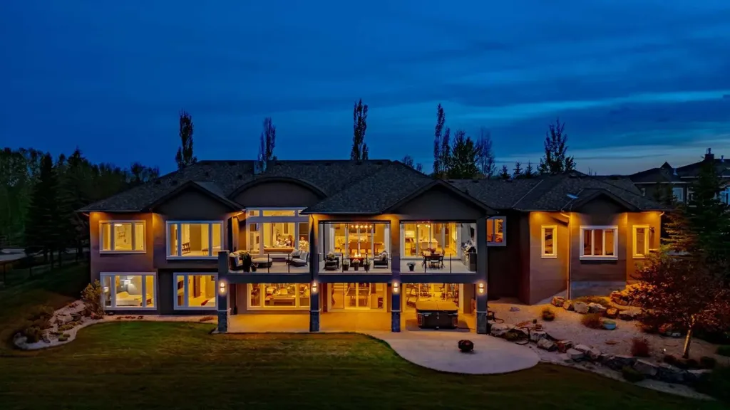 15 Villosa Ridge Point Rural Rocky View County AB T3Z 1H3