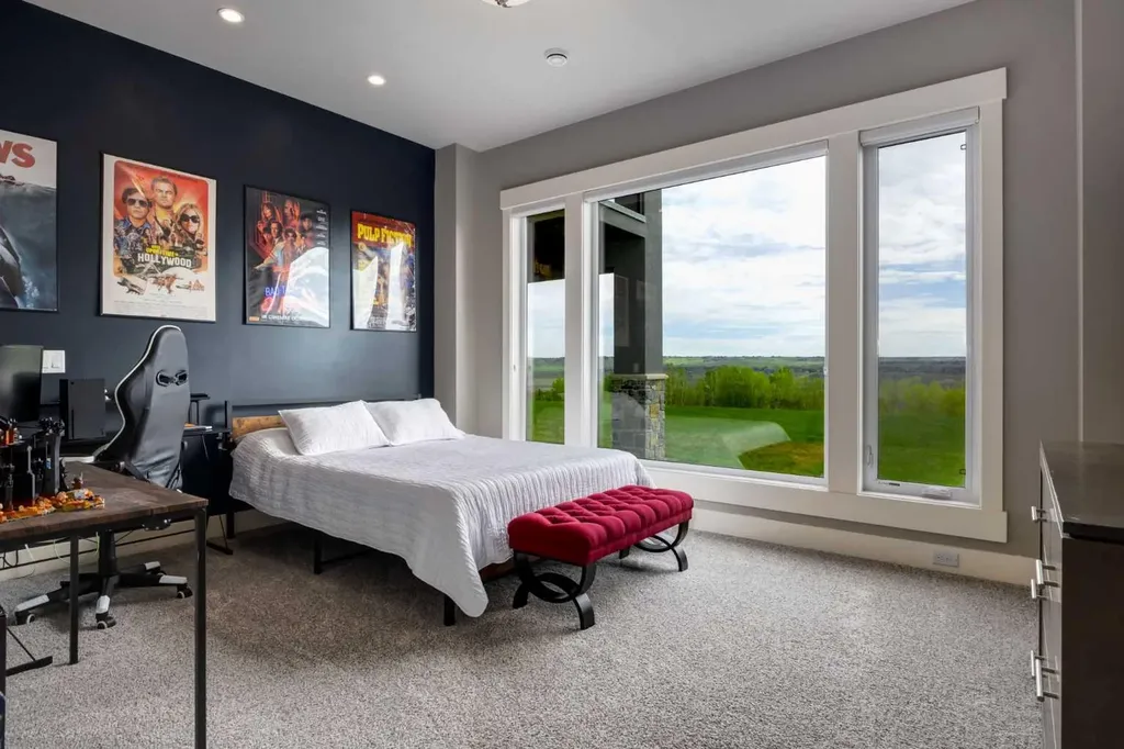 15 Villosa Ridge Point Rural Rocky View County AB T3Z 1H3