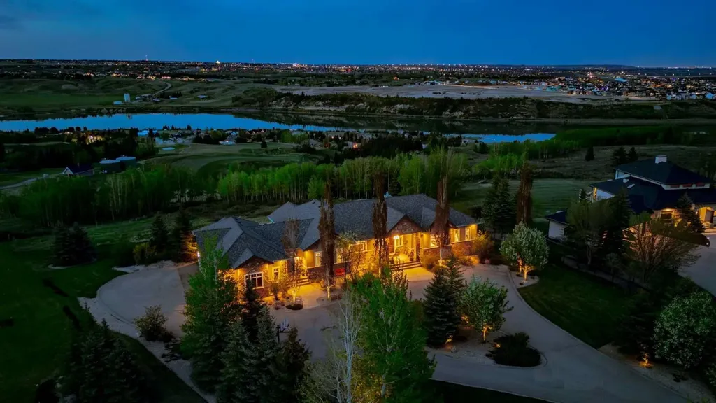 15 Villosa Ridge Point Rural Rocky View County AB T3Z 1H3
