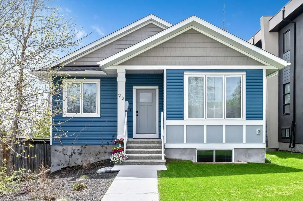 23 31 Avenue SW Calgary AB T2S 2Y7