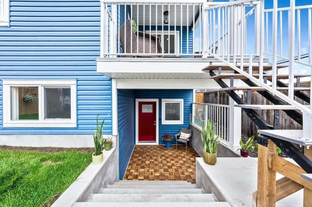 23 31 Avenue SW Calgary AB T2S 2Y7