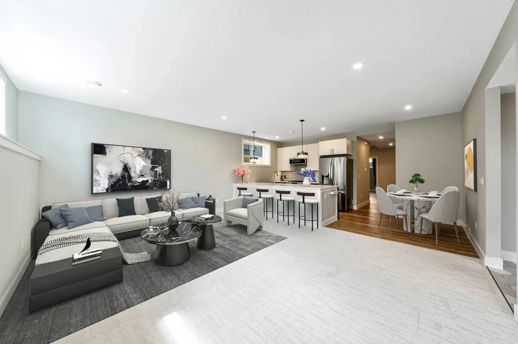 23 31 Avenue SW Calgary AB T2S 2Y7