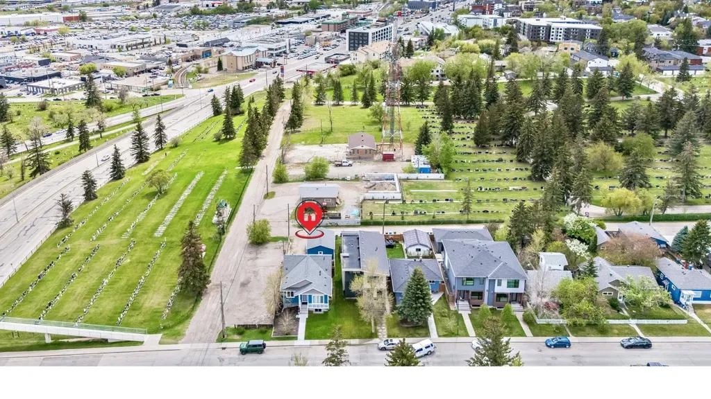 23 31 Avenue SW Calgary AB T2S 2Y7