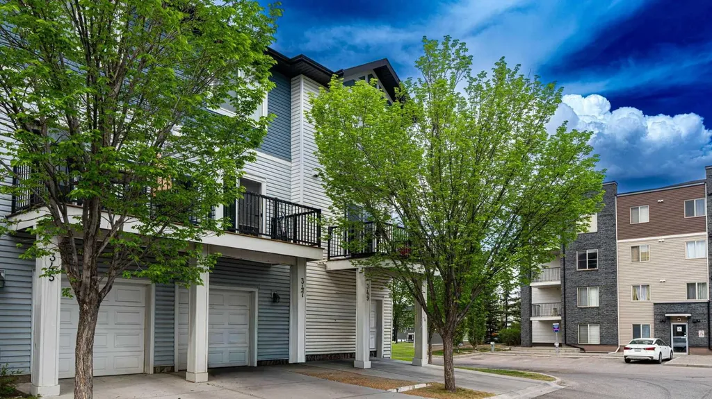 347 Taralake Way NE Calgary AB T3J 0R5