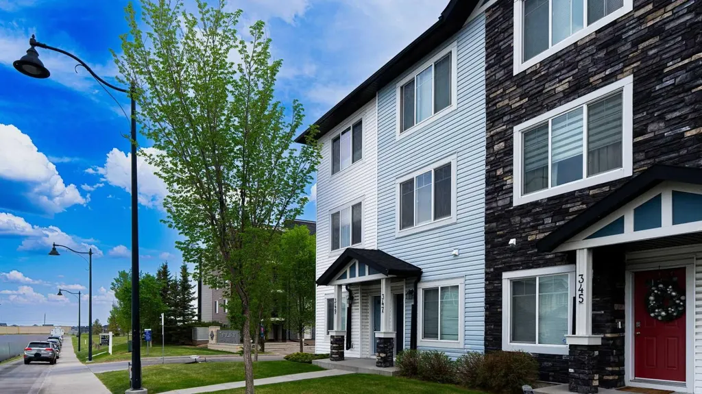 347 Taralake Way NE Calgary AB T3J 0R5