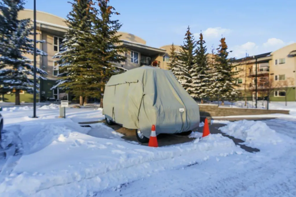 69 Springborough Court SW Calgary AB T3H 5V5