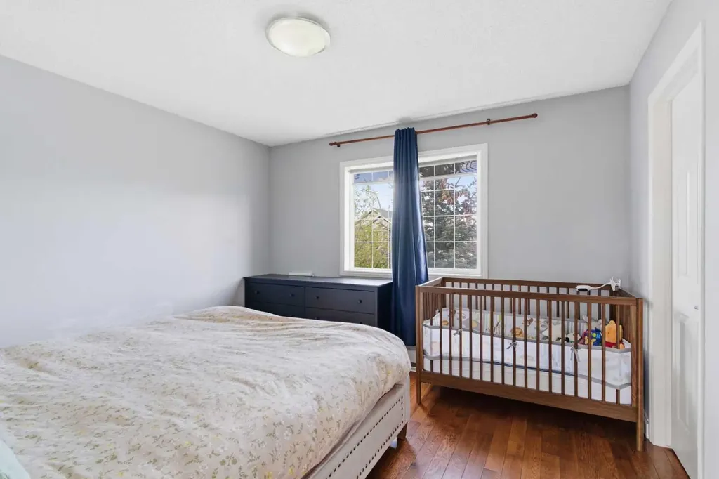 204 Citadel Bluff Close NW Calgary AB T3G 5E2