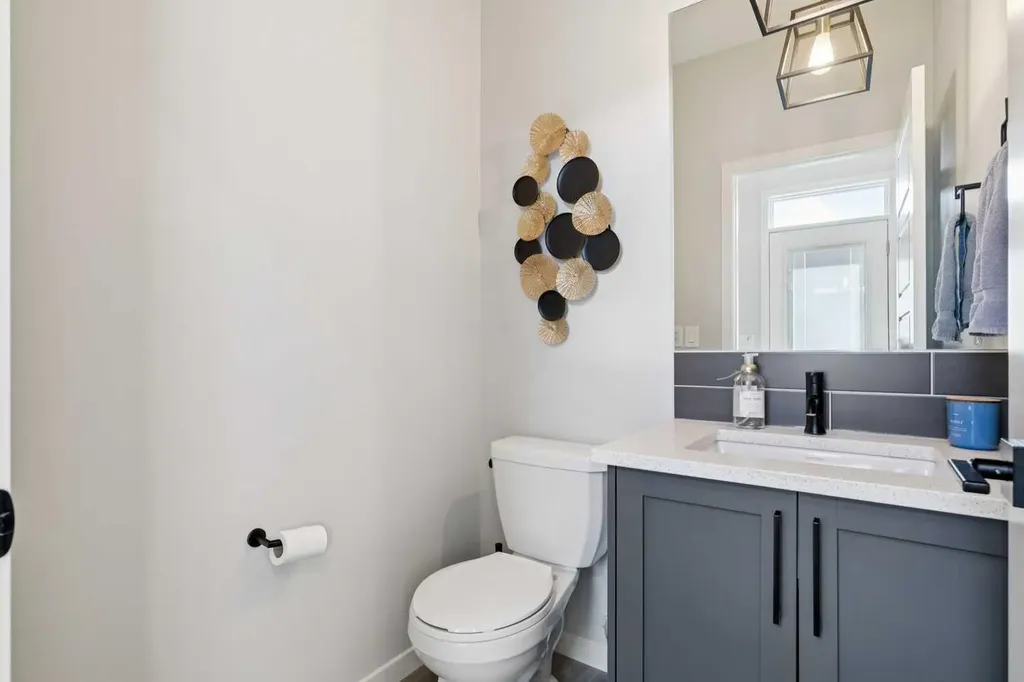 283 D'arcy Ranch Drive Okotoks AB T1S 5T3