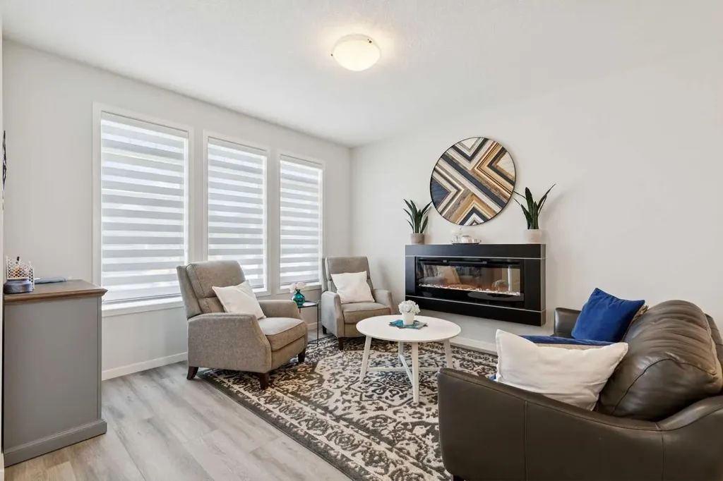 283 D'arcy Ranch Drive Okotoks AB T1S 5T3