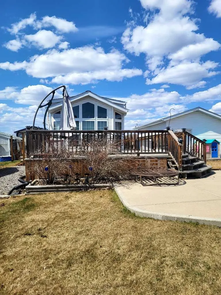 10042 Township Road 422 Rural Ponoka County AB T0C2J0