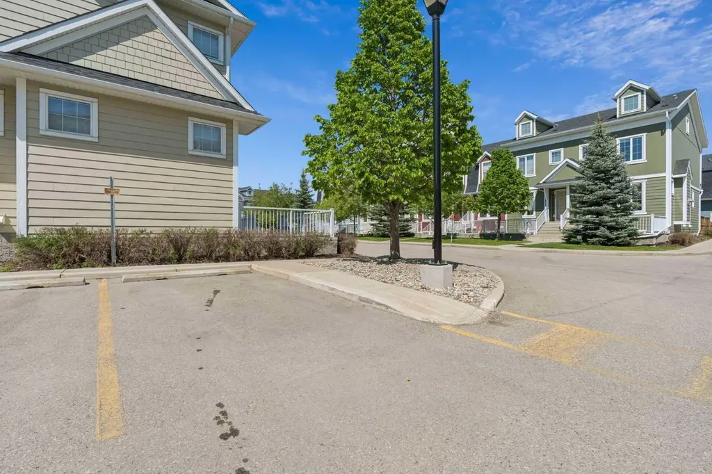 202 Auburn Bay Circle SE Calgary AB T3M 1S7