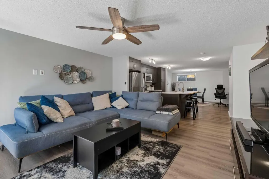 202 Auburn Bay Circle SE Calgary AB T3M 1S7