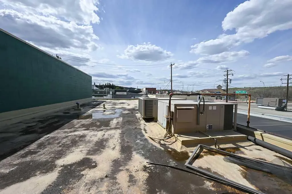 4917B 49 Street Athabasca AB T9S 1C5