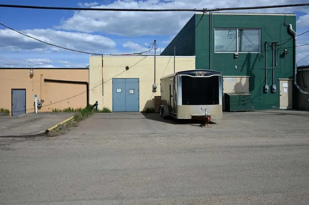 4917B 49 Street Athabasca AB T9S 1C5