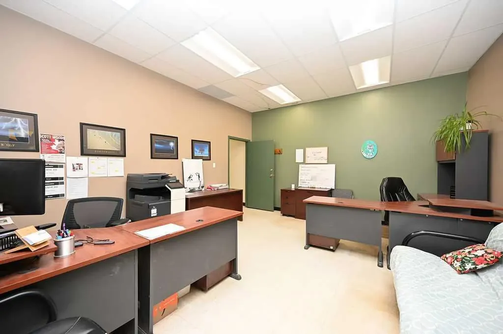4917B 49 Street Athabasca AB T9S 1C5