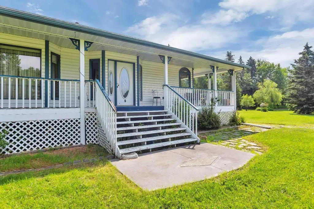 4000 42 Street Rocky Mountain House AB T4T 1A7