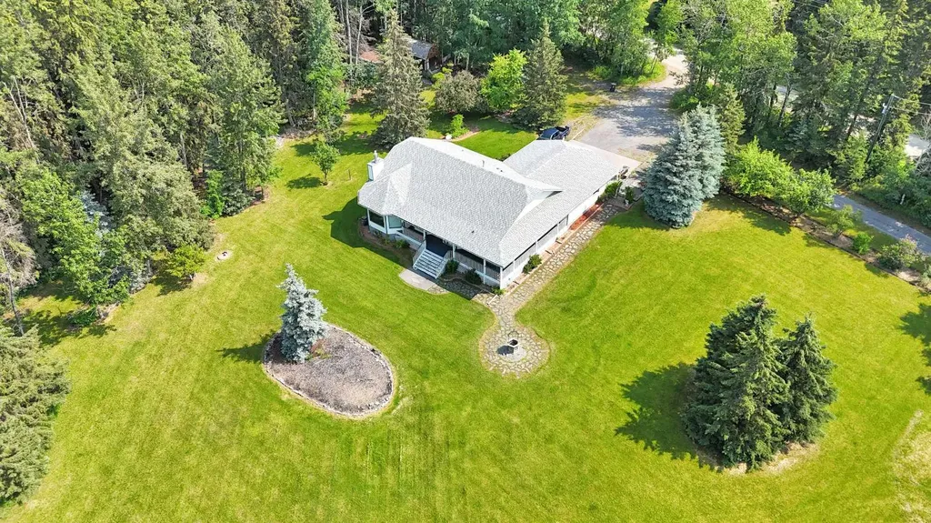 4000 42 Street Rocky Mountain House AB T4T 1A7