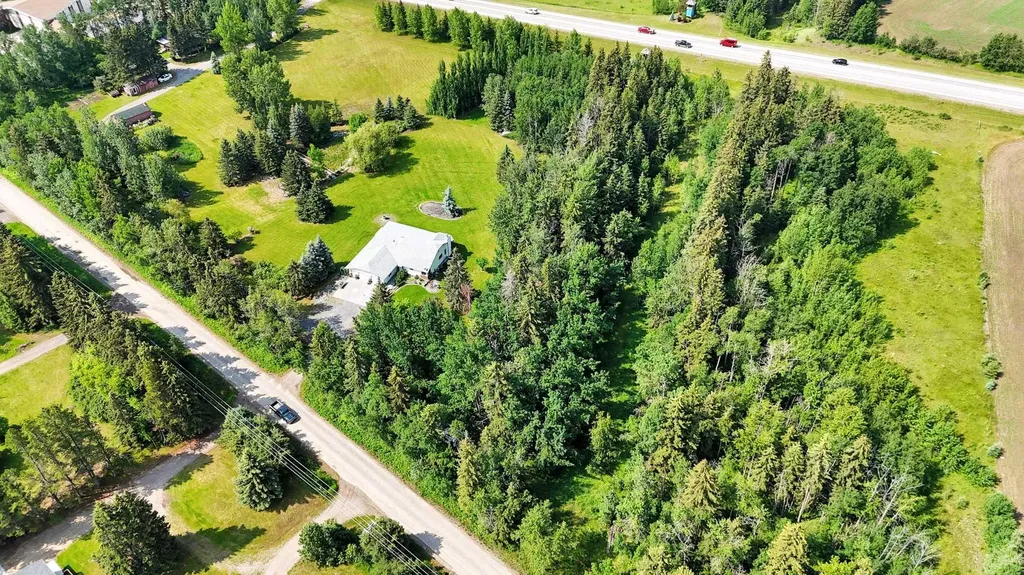 4000 42 Street Rocky Mountain House AB T4T 1A7