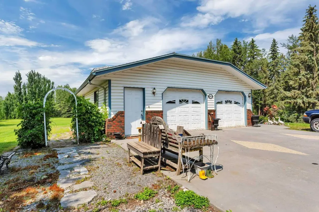 4000 42 Street Rocky Mountain House AB T4T 1A7
