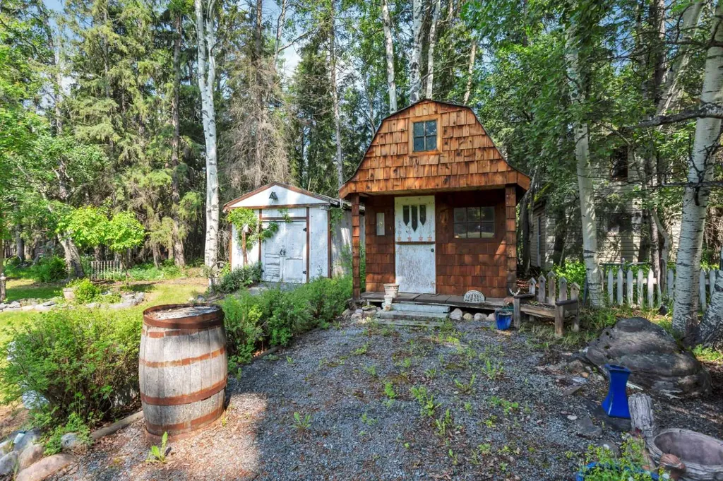 4000 42 Street Rocky Mountain House AB T4T 1A7