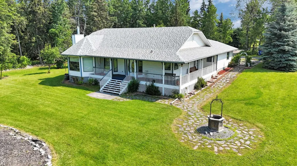 4000 42 Street Rocky Mountain House AB T4T 1A7