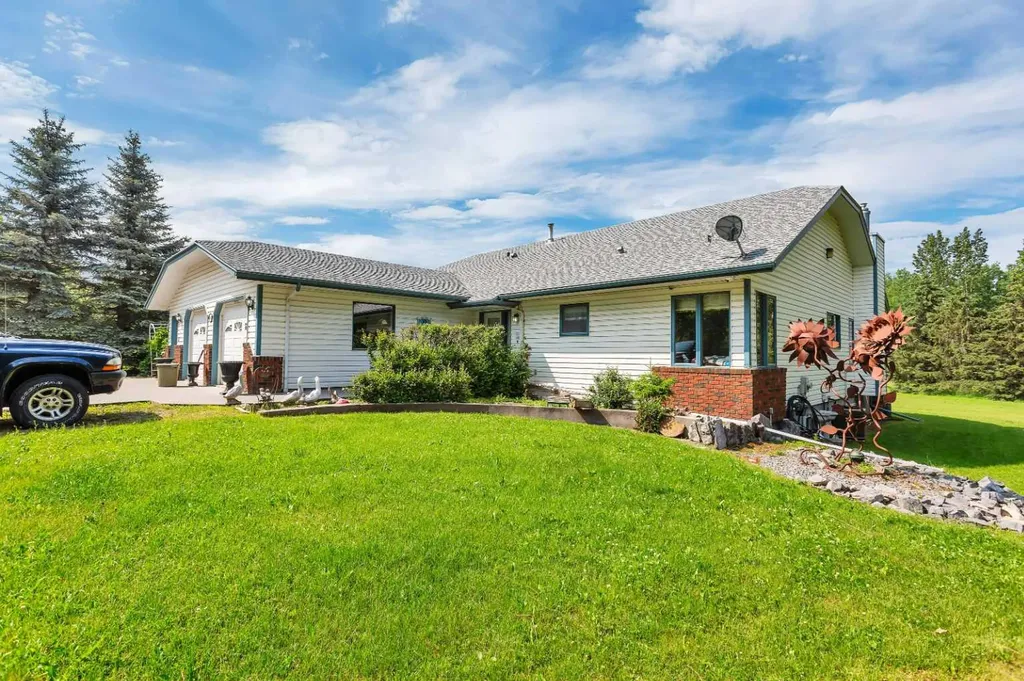 4000 42 Street Rocky Mountain House AB T4T 1A7