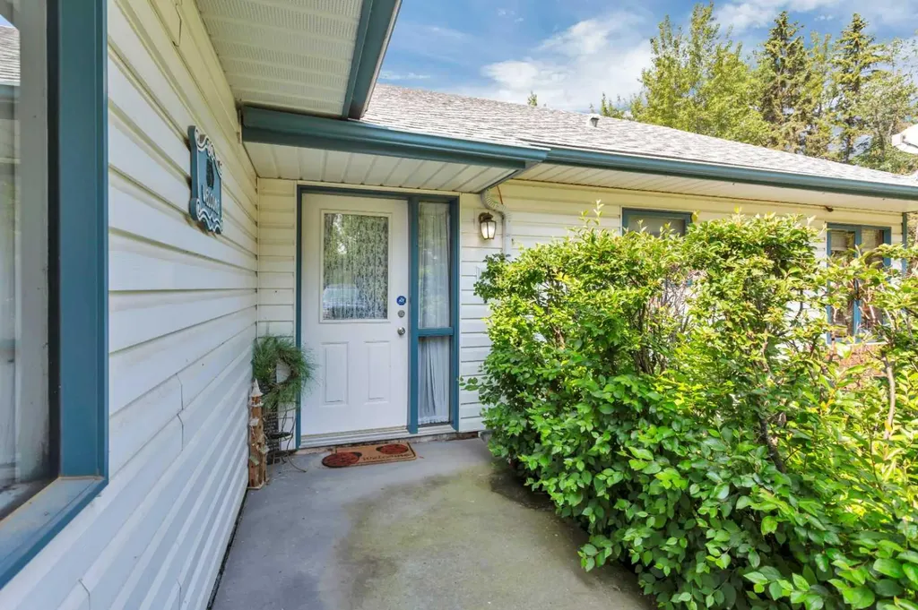 4000 42 Street Rocky Mountain House AB T4T 1A7