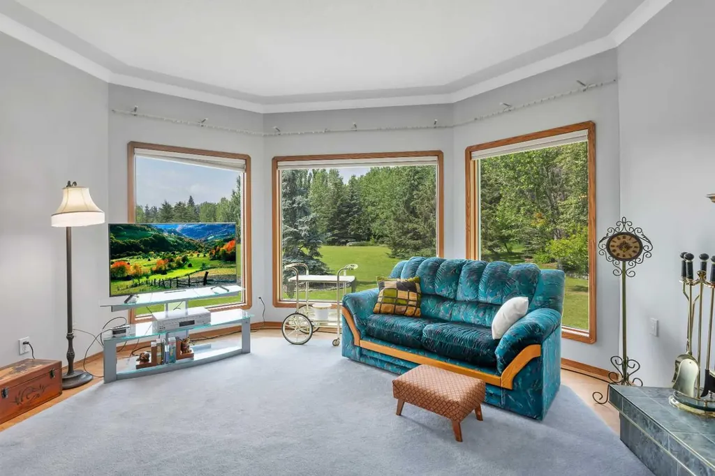 4000 42 Street Rocky Mountain House AB T4T 1A7