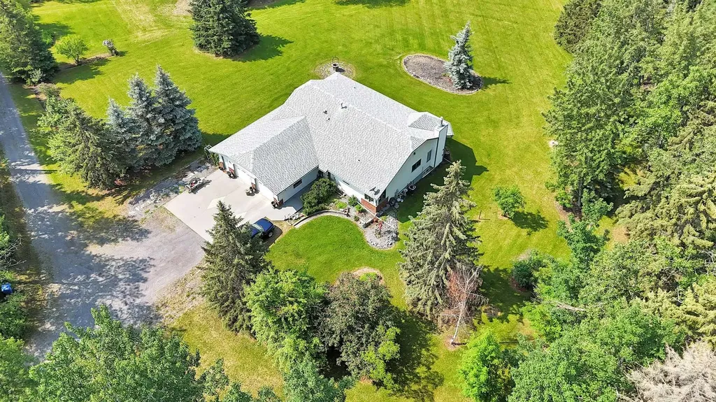 4000 42 Street Rocky Mountain House AB T4T 1A7