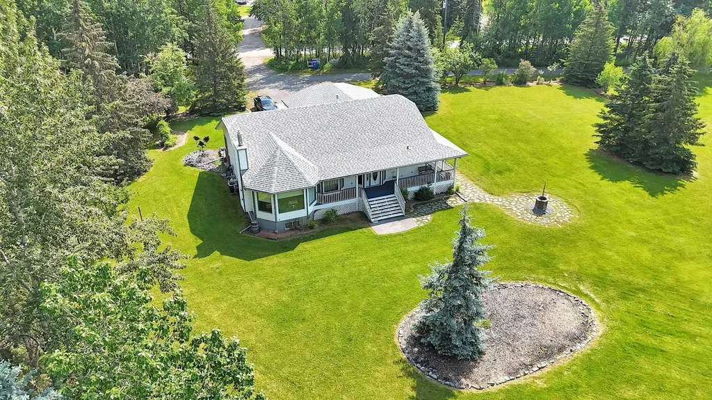 4000 42 Street Rocky Mountain House AB T4T 1A7